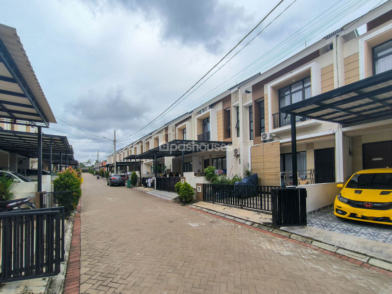 Casa Arjuna Pamulang