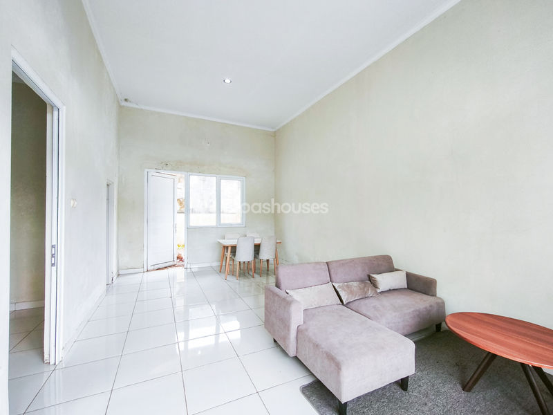 Perumahan Arya Green Tajurhalang Cluster Villa Pinus Blok C2 No.19