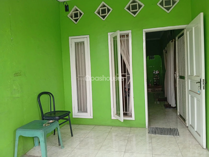 Jalan Mawar Merah 1 No.256
