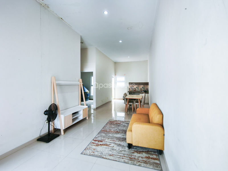 CEMPAKA RESIDENCE CP 3 No.11