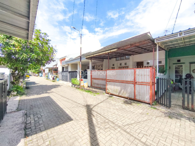 Perumahan Panorama Serpong Blok C No.21