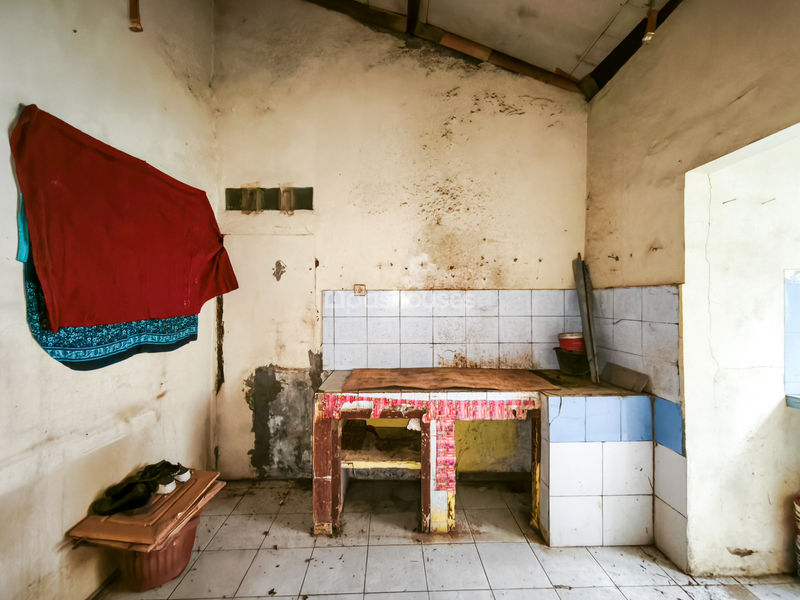 Jalan Dalurung Raya No.7 Bogor