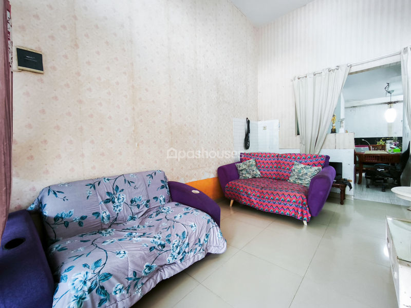 Graha Grande Blok L No. 17
