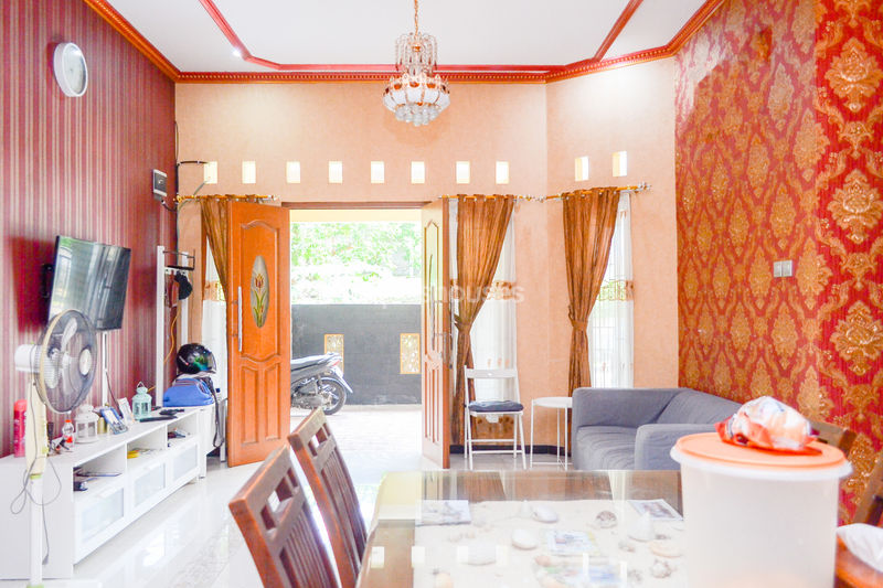Perumahan Taman Yasmin