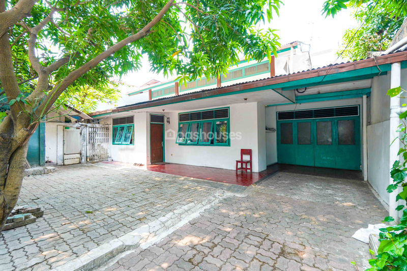 Kemandoran Jaksel No.89