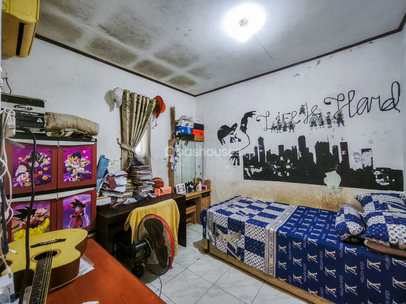 Perumahan Parung Permata Indah Blok D1 No.17