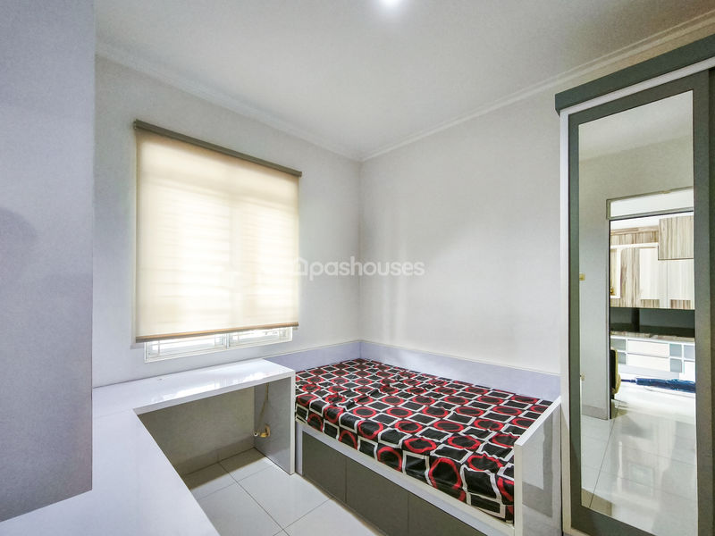 Serpong Natura City Cluster Edelweiss Blok NE 6/27