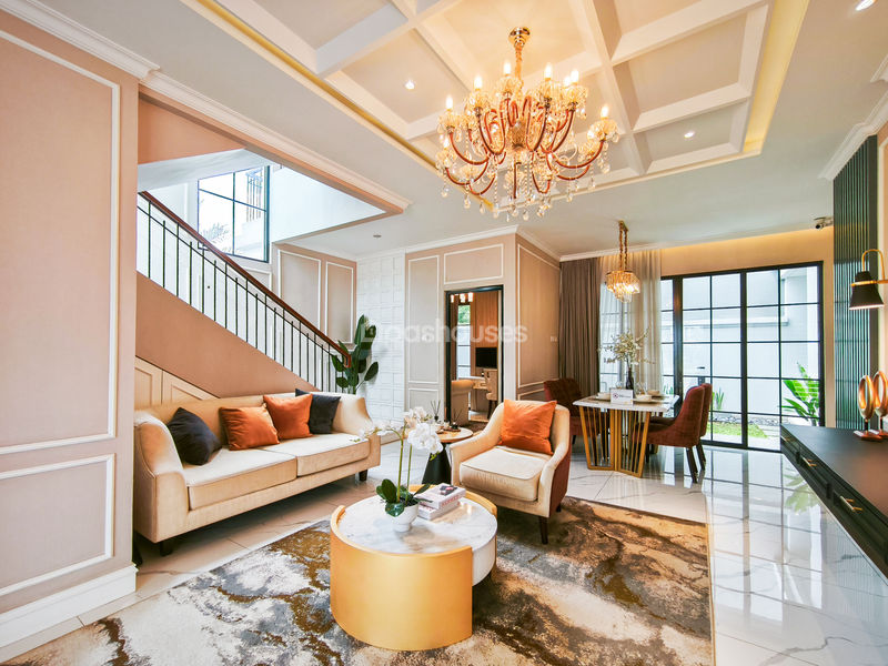 Cimanggis Golf Estate