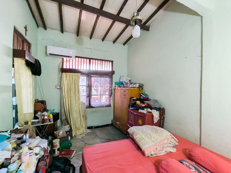 Perumahan Sawangan Elok Blok B5 No.16