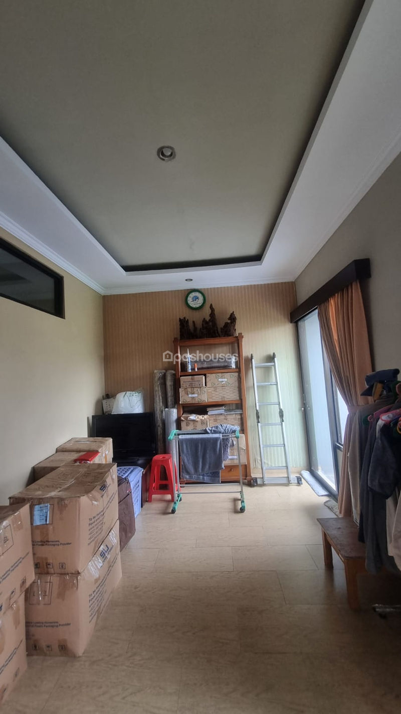 Perumahan Trans Jagakarsa Village Blok A1