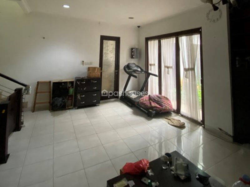 Komplek Mahogany Residence Depok