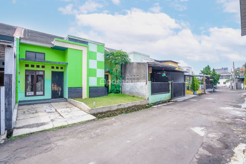 Banjaran Residence