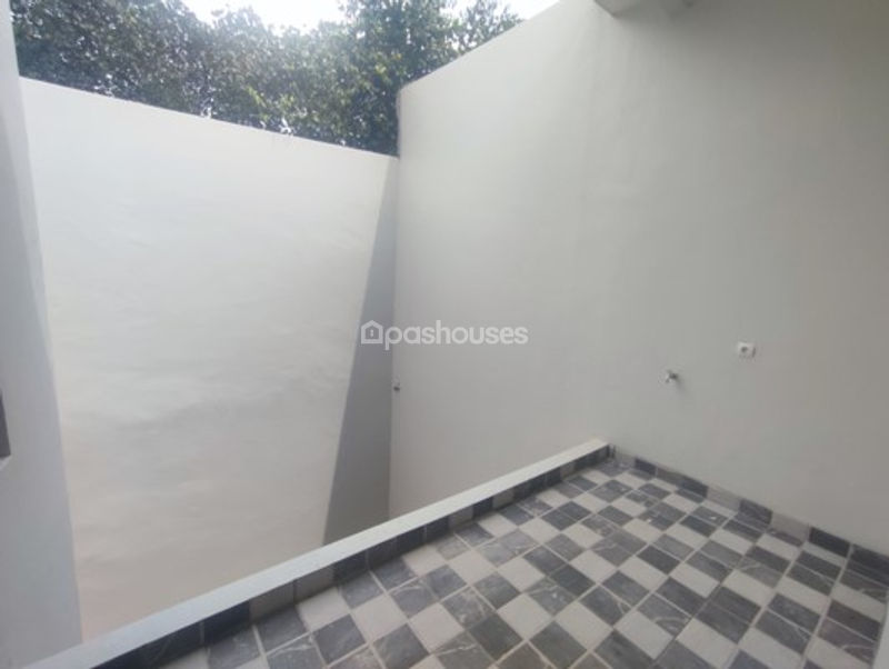 JL Tumaritis 1 Harjamukti Cimanggis Depok