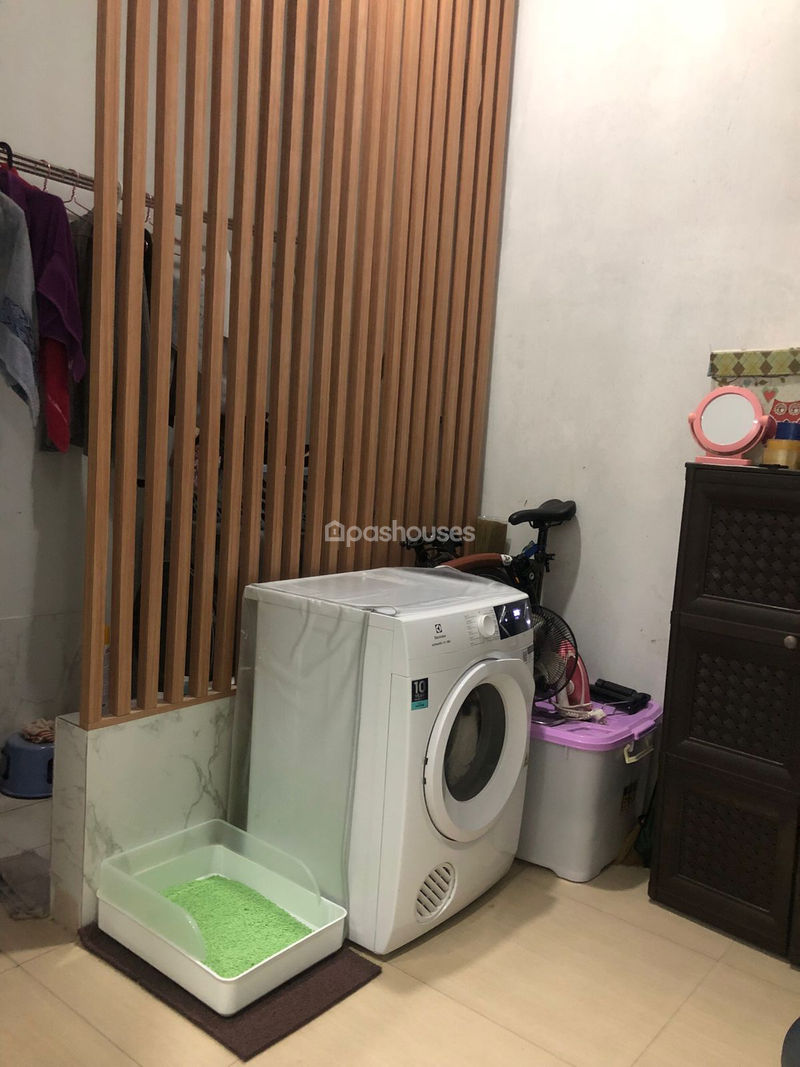 Komplek Al Azhar Tangerang