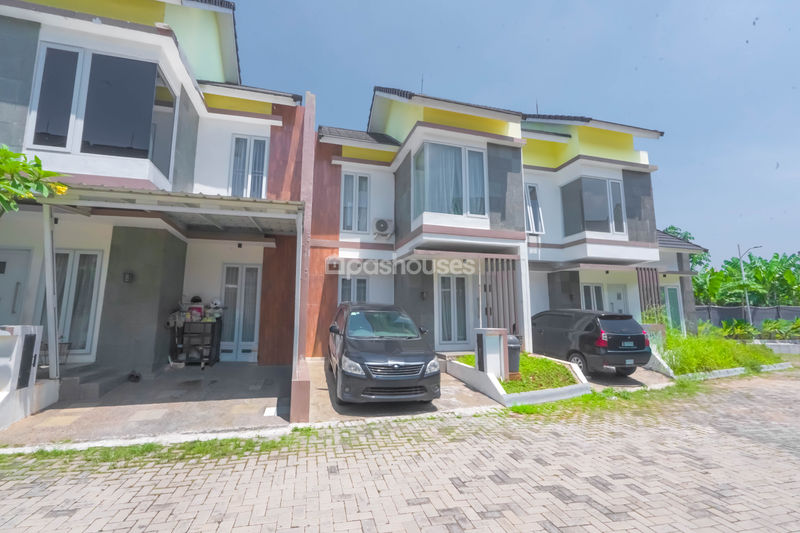 Perumahan Shiba Residence