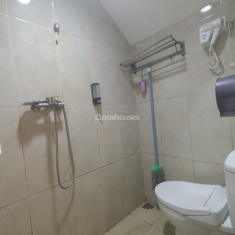 Perumahan Pondok Cabe Indah Blok M