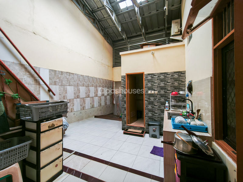 Perumahan Villa Nusa Indah 2 Blok W11