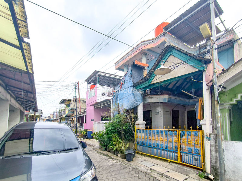 Perumnas 1 Kota Tangerang 