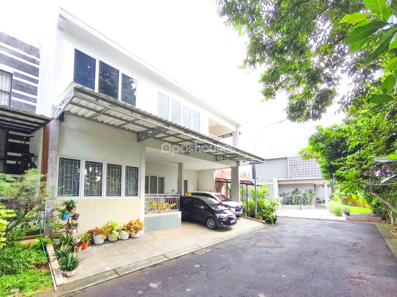 Cluster Emerald Terrace Blok L No.2
