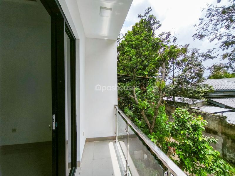 Perumahan Ferda Houses