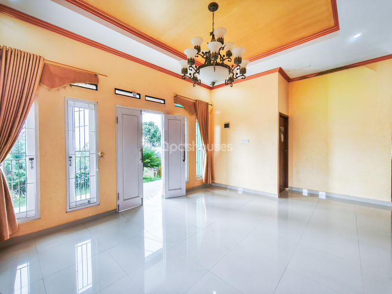 Jalan Gunung Bunder 2 Bogor