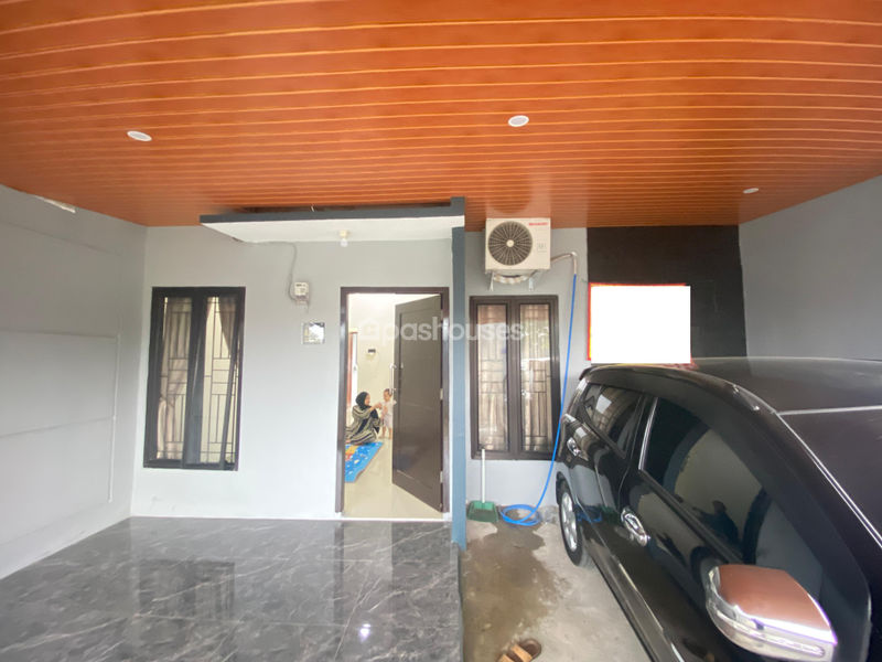 Perumahan Diamond Valley Blok A2