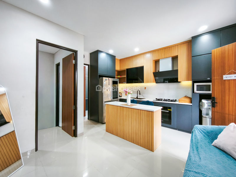 Perumahan Bali Resort Extention Blok G19