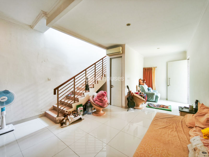 Royal Tajur Residence Cluster Bradfield Boulevard