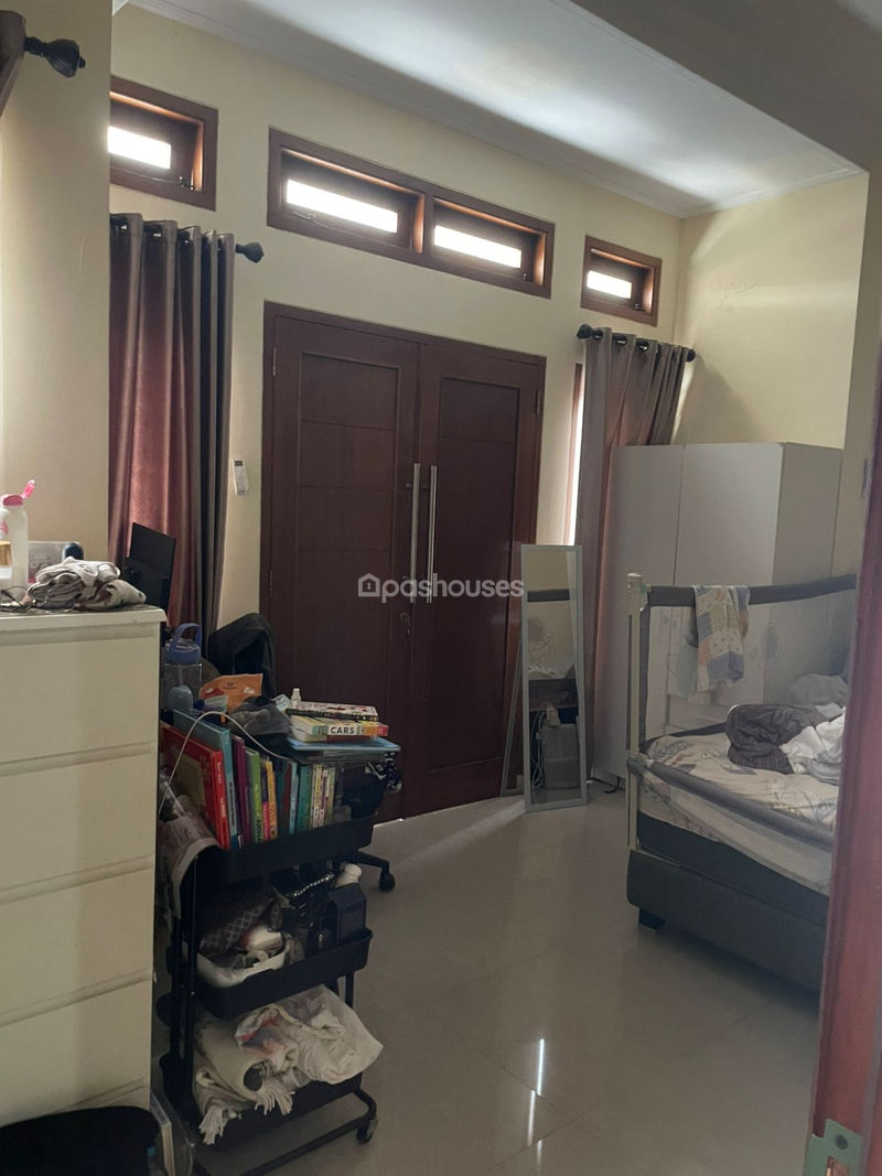 Jalan Swadaya No.71 Jagakarsa