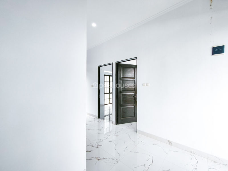 Komplek DDN Bogor Blok G3 No.21