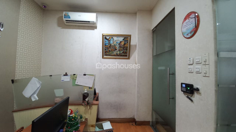 Jalan Rawa Selatan IV No.12D