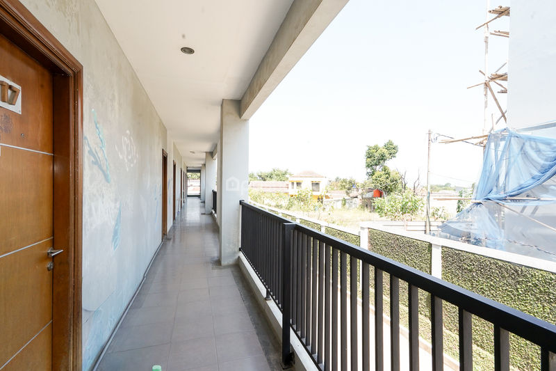 Dormland Jalan Sukawening Jatinangor