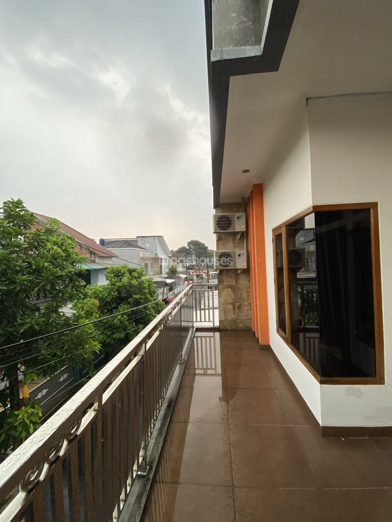 Komplek BDN