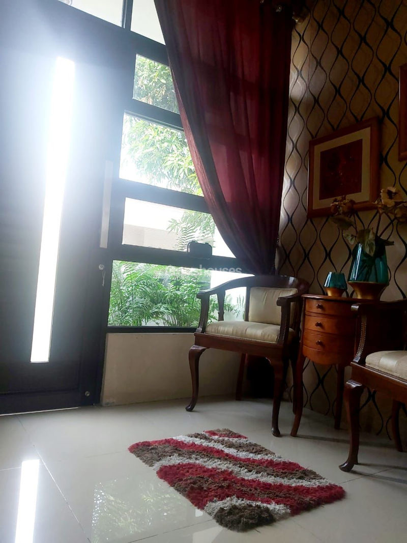Perumahan Jatijajar
