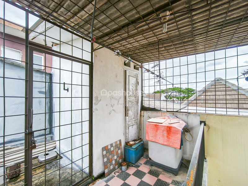 Bukit Golf Riverside 2 Blok B-6 No.3