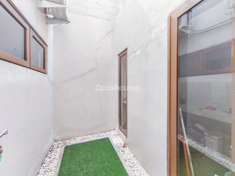 Springhill Yume Lagoon Blok E11 No.6