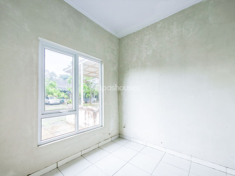 Perumahan Arya Green Tajurhalang Cluster Villa Pinus Blok C2 No.19