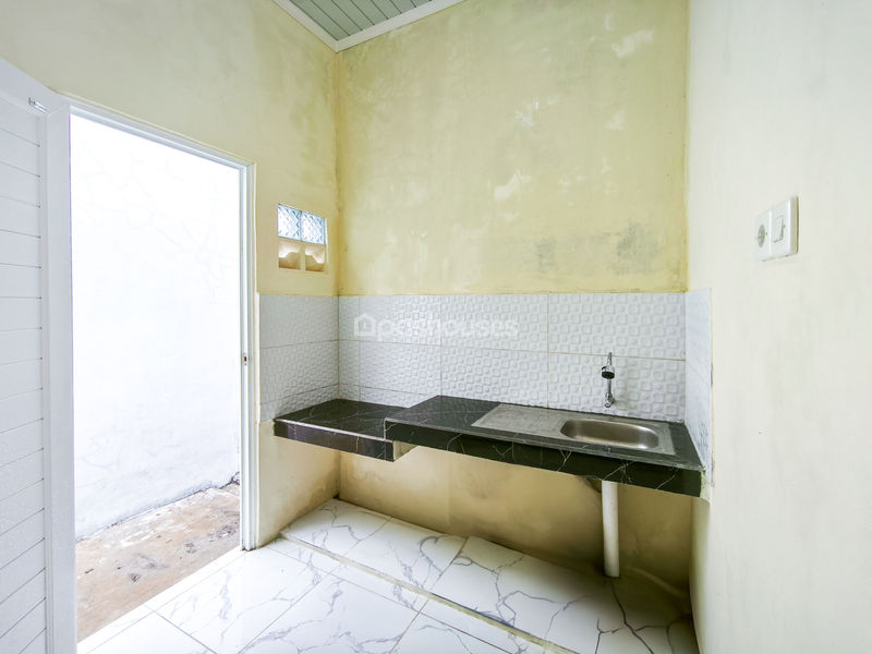 Perumahan Bogor Asri