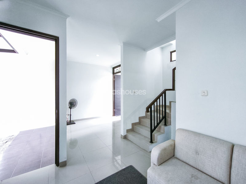 Metland Transyogi Cibubur Cluster Sierra