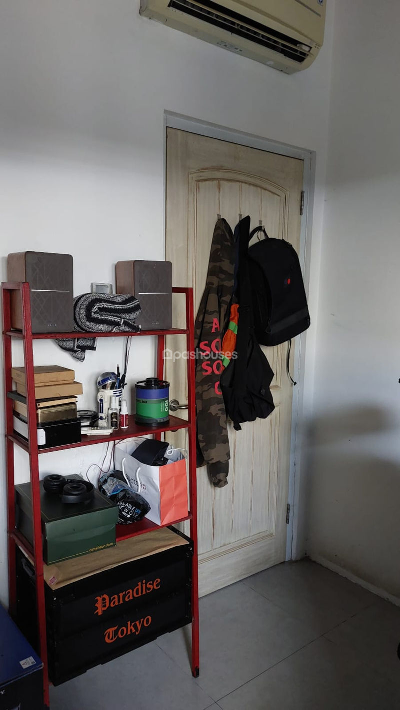Perumahan Villa Amarta 2 Blok C