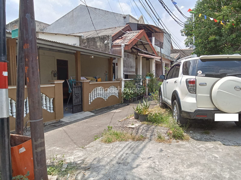 Jalan Bunga Rampai IX No.117