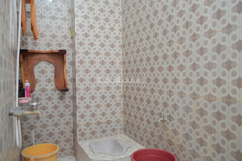 Perumahan Bukit Asri Ciomas Indah