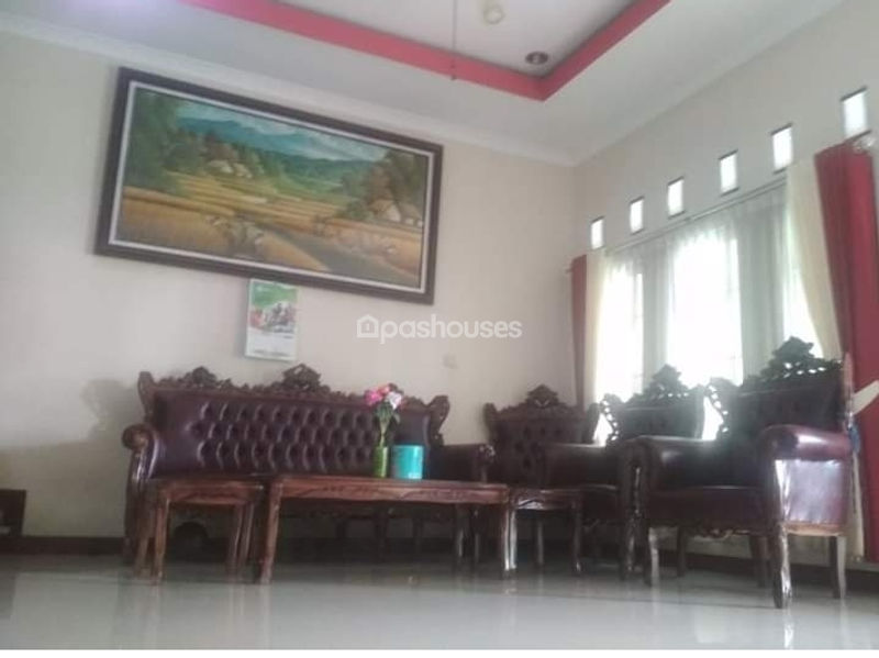 Pamulang Lestari Residence