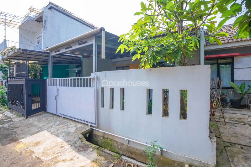 Perumahan Taman Anyelir 3 Blok L2