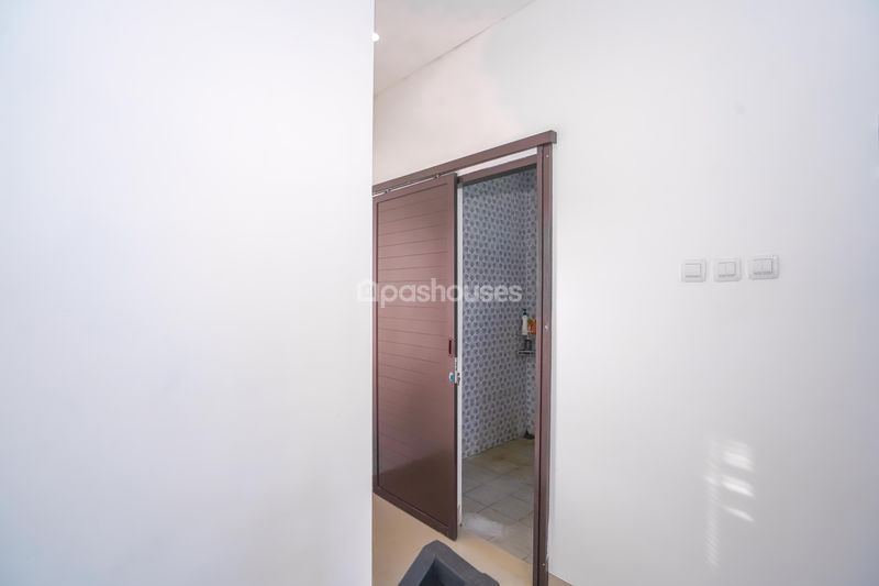 Perumahan Tamanati Urban Living Blok A No.12A