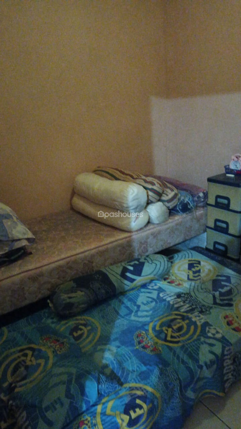 Perumahan Mulialand Bogor Blok II No.32