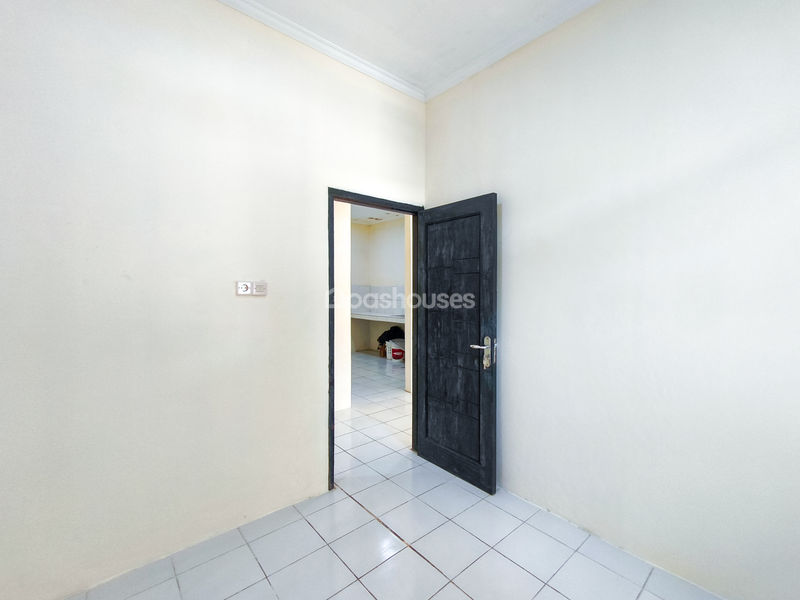 Perumahan Villa Mutiara Blok D4 No.17
