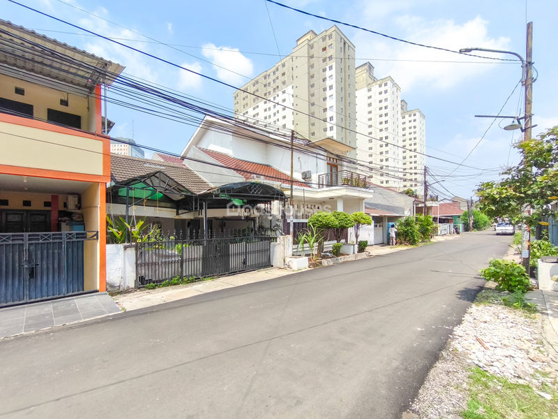 Perumahan Bukit Indah Blok B7 No.5