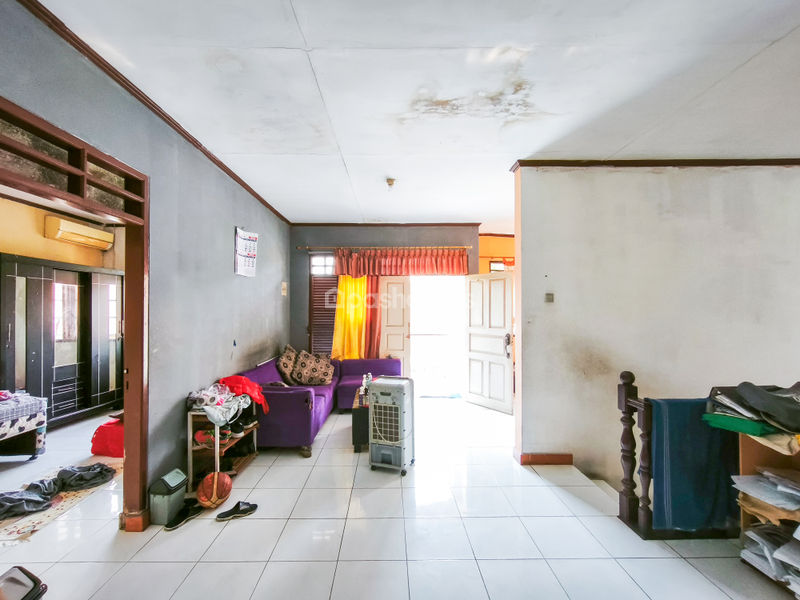 Kedung Badak Baru Bogor