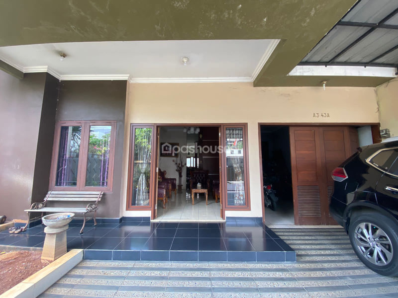 Galaxy Residence Blok A3